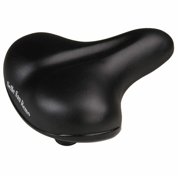 Selle San Remo San remo 3240 city zadel elastisch op kaart