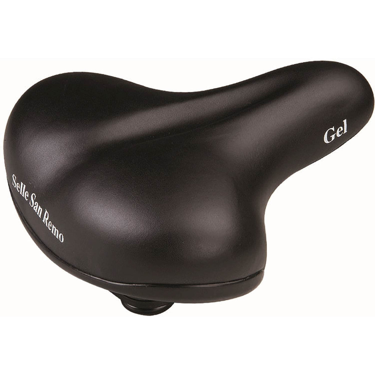 Selle san remo 3245 city zadel comfort elastisch op kaart