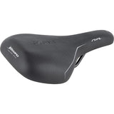 Selle Bassano Zadel Sb rivale 3zone sport zwart