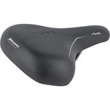 Selle Bassano Zadel Sb rivale 3zone city zwart