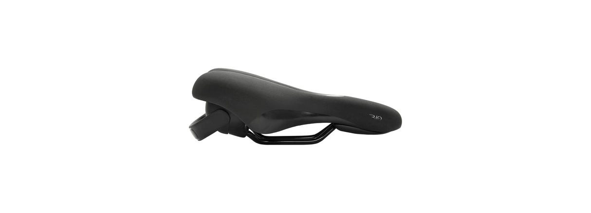 Selle royal royal zadel rio unitech moderate met handvat oem per stuk