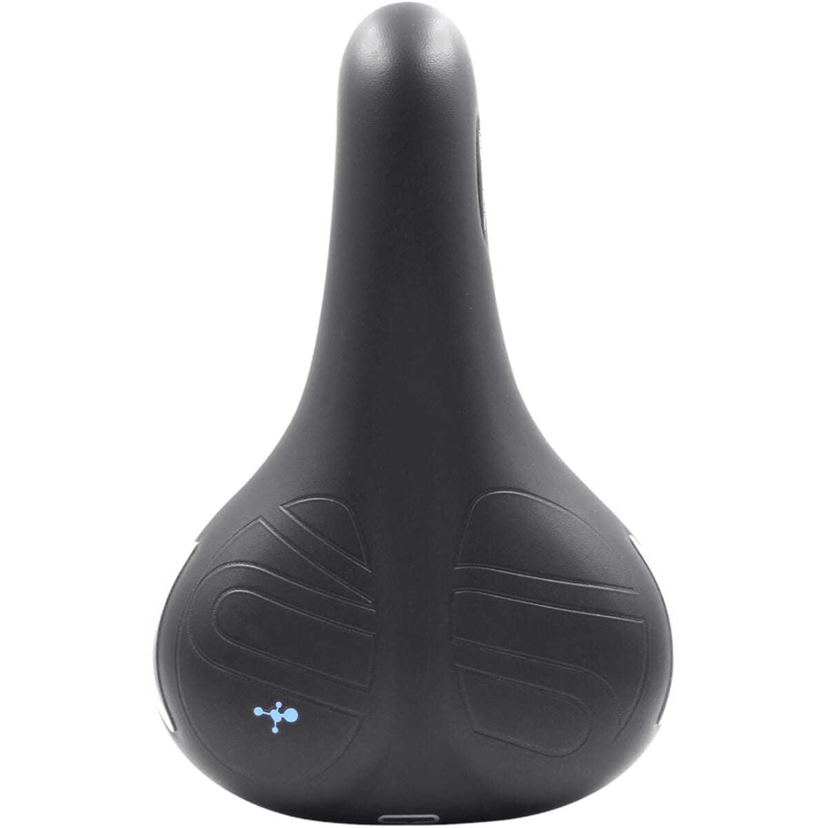 Selle Royal Zadel Premium Freedom Strengtex Dames Zwart