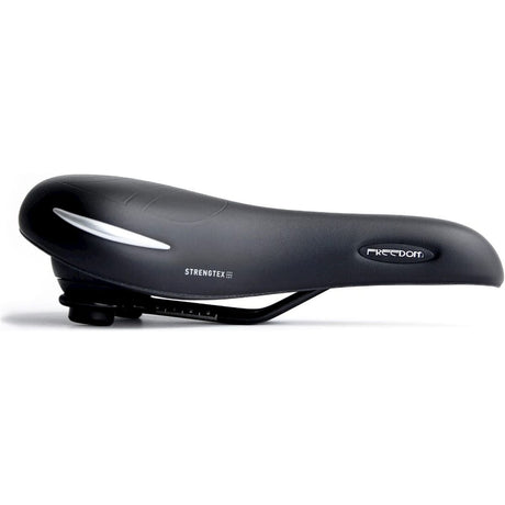 Selle Royal Zadel Premium Freedom Strengtex Dames Zwart