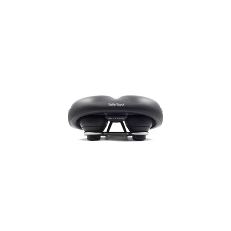 Zadel Sr Premium Freedom Strengtex Dames Zwart