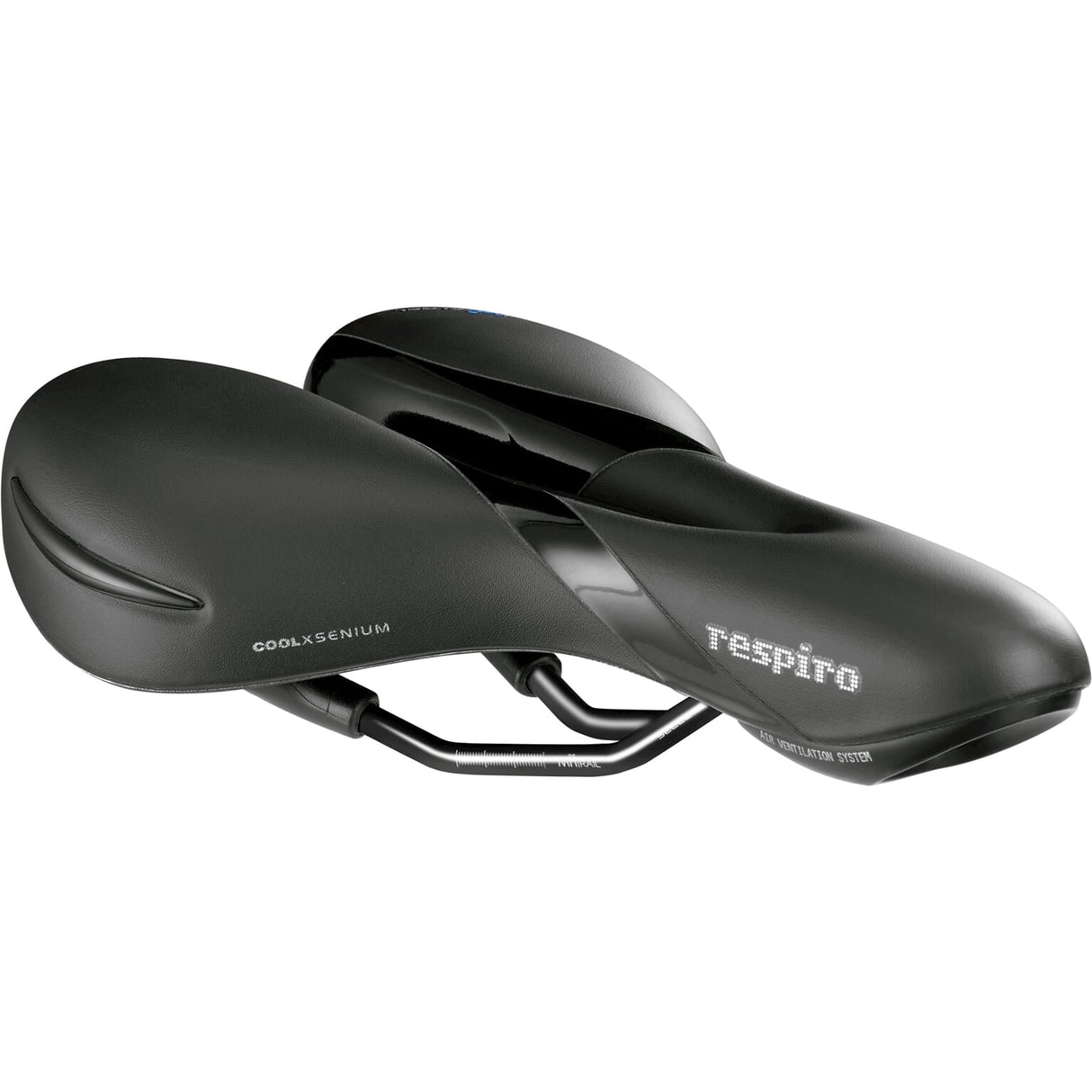 Selle Royal Selle Selle Zadel royal 5131 Respiro Moderate