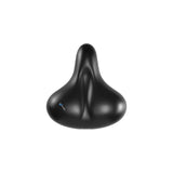 Zadel Sr Premium Journey Relaxed Zwart