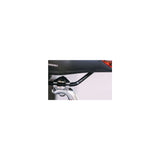 Zadel Sr Premium Torx Relaxed Unisex Zwart