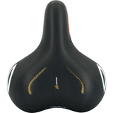 Selle royal zadel lookin relaxed zwart