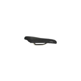 Selle royal zadel lookin evo athletic stracciatella zwart