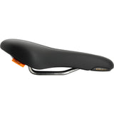 Selle Royal Zadel Selle Explora Moderate Zwart (Kaart)