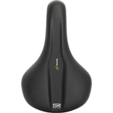 Zadel Selle Royal Explora Moderate Zwart (Kaart)