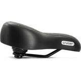 Selle royal zadel cruiser relaxed xxl uni zwart