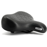 Selle Royal Selle Selle zadel Cruiser Relaxed XXL zwart