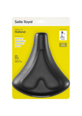 Selle Royal Zadel Sr Holland Unisex Met Gel (Kaart)