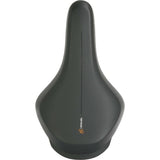 Zadel Selle Royal On Athletic Zwart (Kaart)