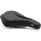 Selle Royal Zadel Selle On Open Relaxed | Unisex | Zwart
