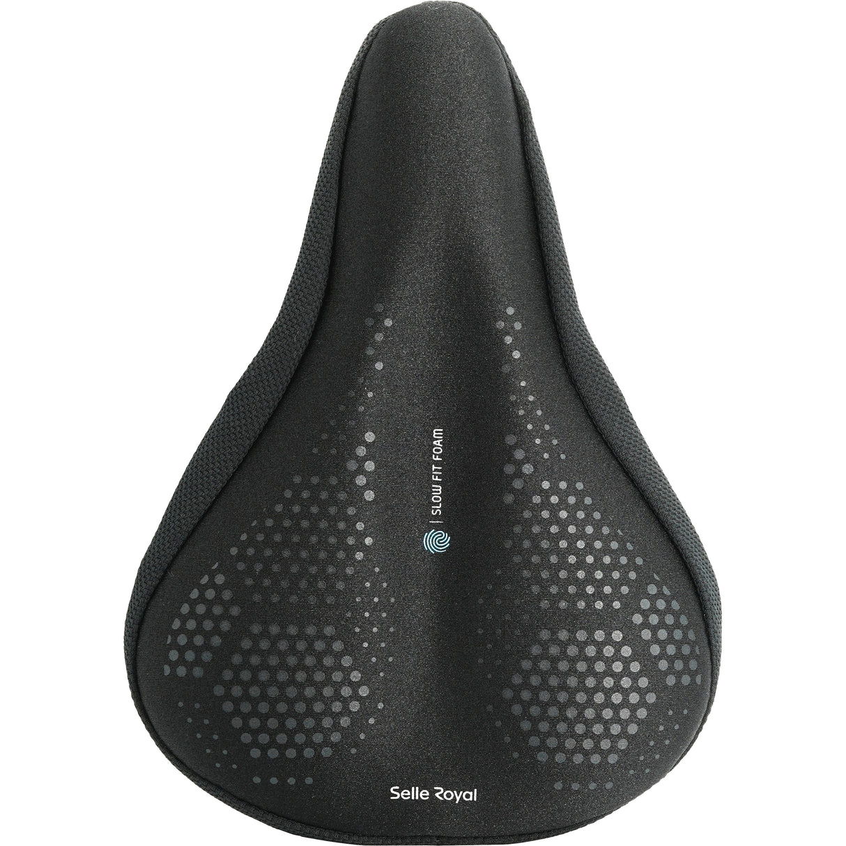 Selle royal sr slow fit saddle cover small
