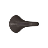 Terry zadel Figura GTC gel heren zwart