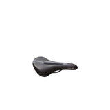 Terry zadel Figura Max gel heren zwart