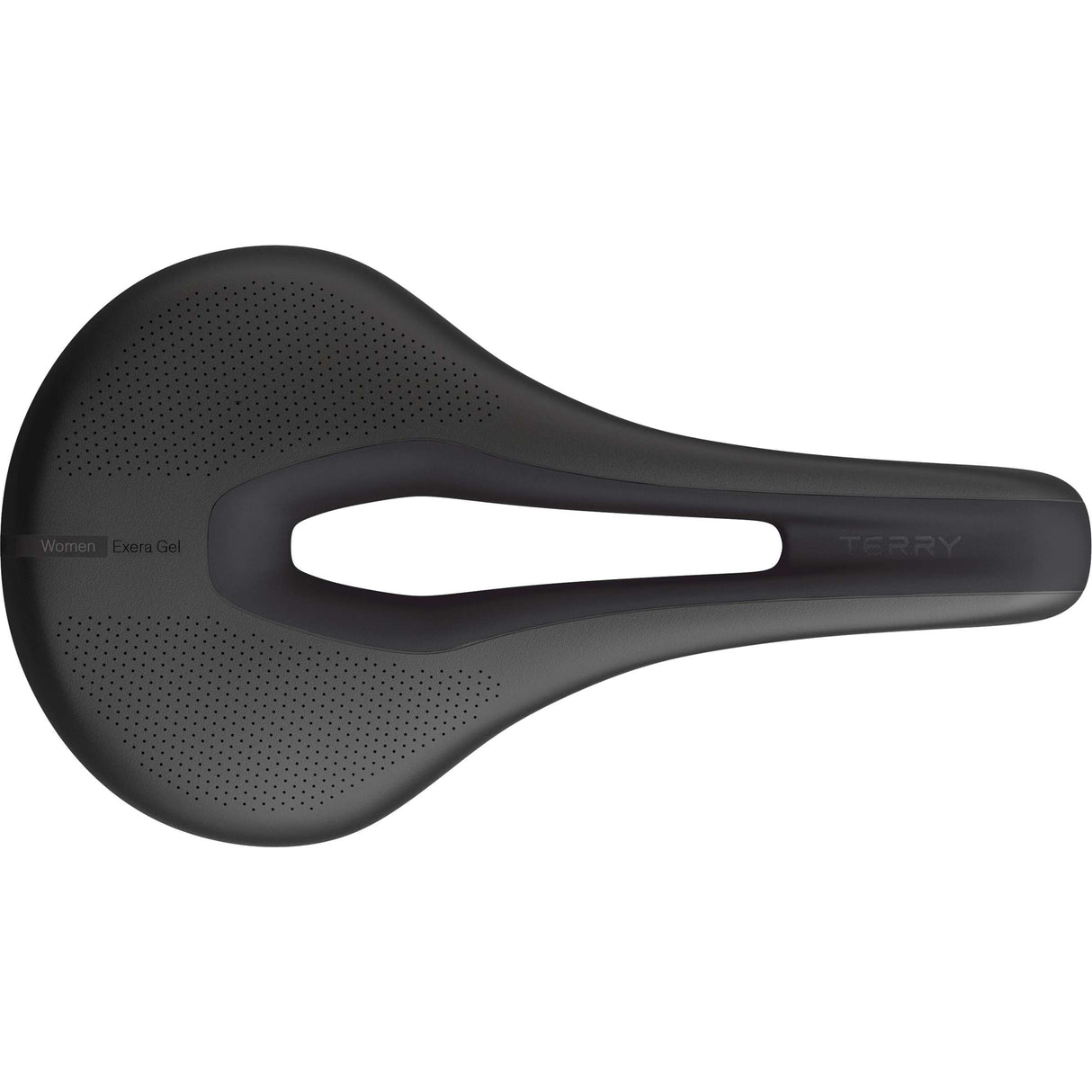 Terry zadel Butterfly Exera Gel dames