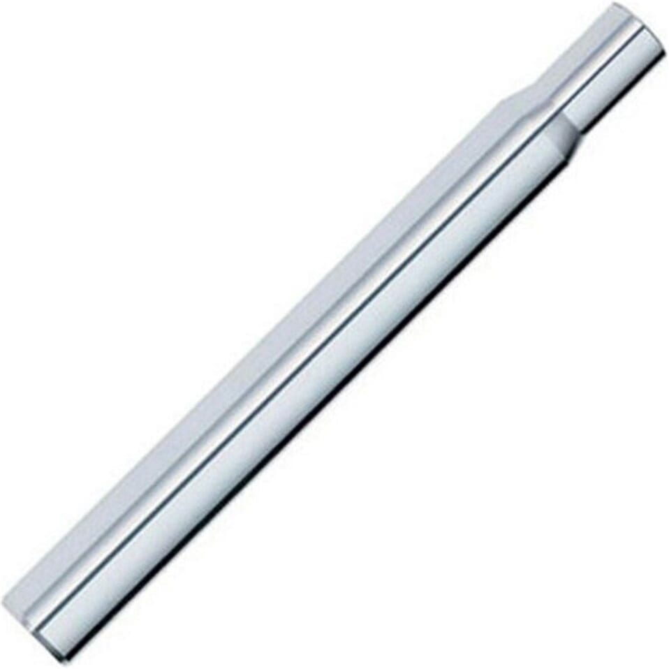 Zadelpen kaars zilver 28.8 35cm
