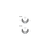 Ryde Velg 26 ZAC19 zw 24.4mm 36 14