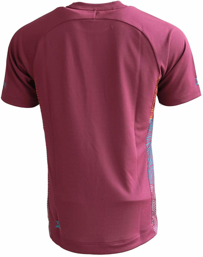 Zimtstern braapz - mtb jersey windsor wine windsor wine | m