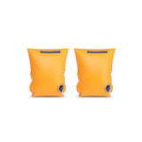 Pure tones | oranje zwembandjes 2-6 jaar