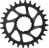 Garbaruk chainring round boost direct mount cannondale hollowgram 1-speed