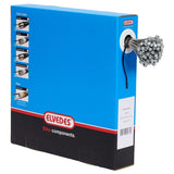 Elvedes rem binnenkabel slick rvs 2000 mm ø 1,5 mm (100x)