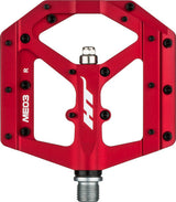 Ht evo-mag me03 platform pedal