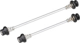 3min19sec mtb hub quick release set