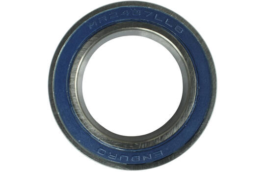 Enduro - lager mr 2437 llb 24x37x7 abec 3