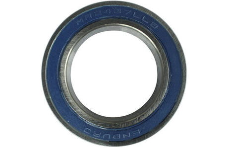 Enduro bearings mr 2437 llb - abec 3 (radial) - 24x37x7