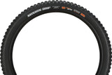 Maxxis buitenband Minion DHF 3C DD TR 27 5 x 2.50 zw vouw