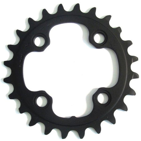 Shimano Kettingblad 22T Deore Fc-M590 Zwart