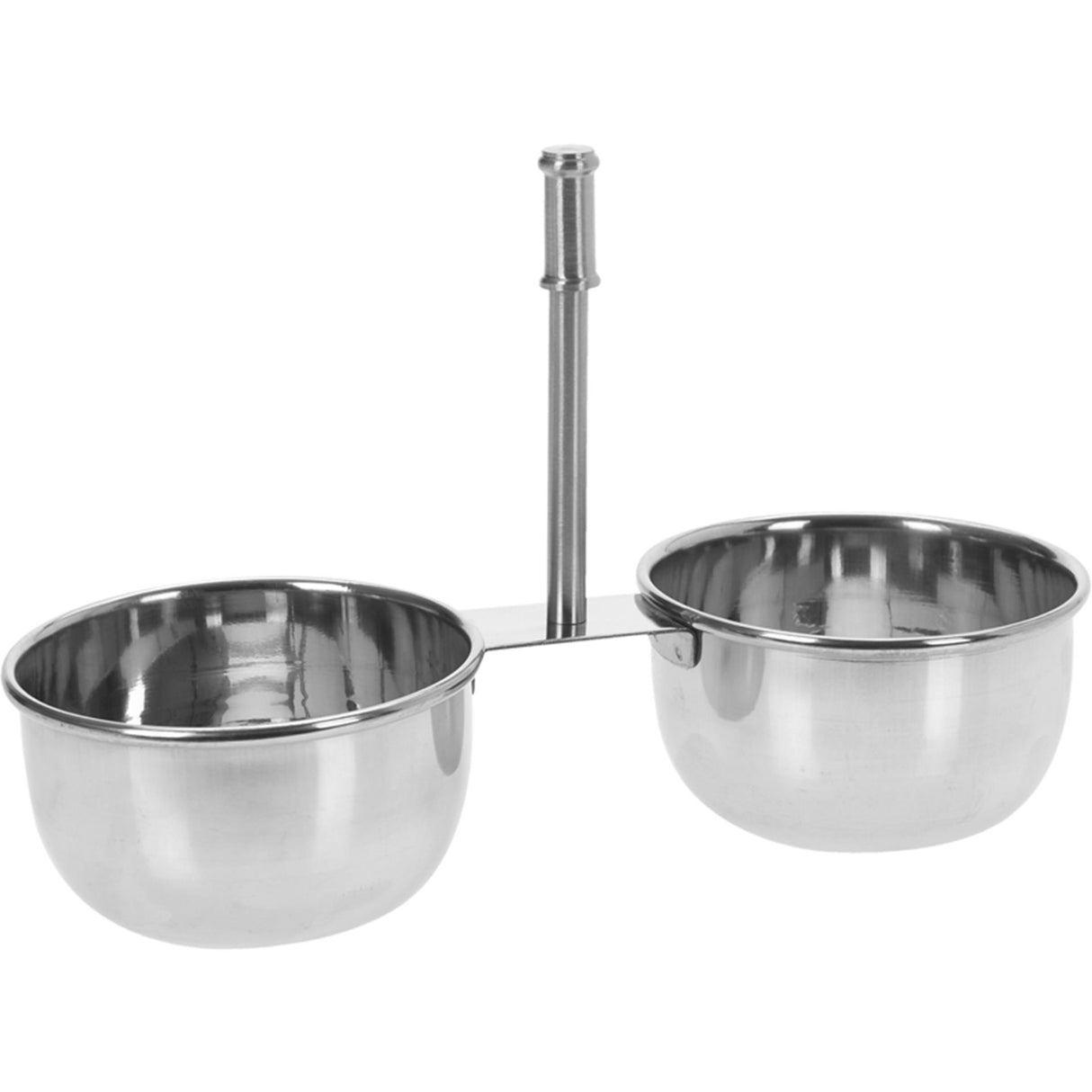 Excellent houseware serveerschalen 2 delig 22x9x14cm