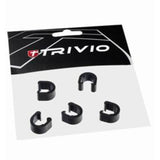 Trivio - remleiding plastic clip frame - 5 st.