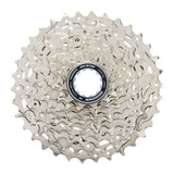 Shimano cassette 12 speed 105 cs-r7101 11-34t