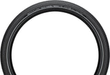 Vouwband Schwalbe G-One Allround DD RaceGuard 27.5 x 2.25 57-584 mm - zwart met reflectie
