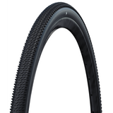 Schwalbe vouwband g-one r pro v-guard 28 x 1.50 40-622 - zwart