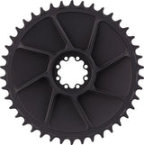 5dev aero direct-mount chainring