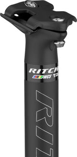 Ritchey wcs trail zero seatpost