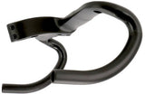 Diverse isaac - racestuur airflow 44cm 120mm carbon