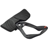 Controltech - scirocco triathlon tt opzetstuur stuurpen montage mini clip-on ud carbon itu