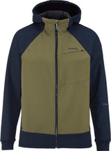 Craft adv backcountry hybrid jacket model 2024