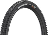 Maxxis buitenband Forekaster EXO TR 29 x 2.40 zw vouw