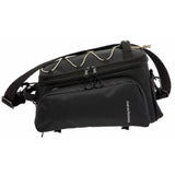 Newlooxs tas new looxs sports trunkbag | rt 2.0 | zwart | 31l