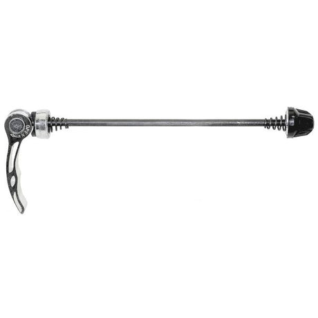 M-wave snelspanner achterwiel 135mm old - zwart zilver