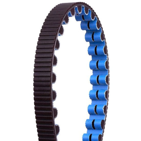 Gates antriebsriemen timing belt cdx 125z sw bl 1375mm